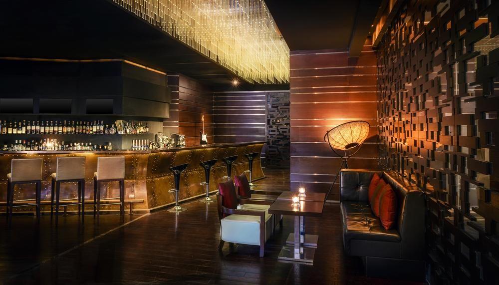 The Westin Beijing Chaoyang Pequim Exterior foto