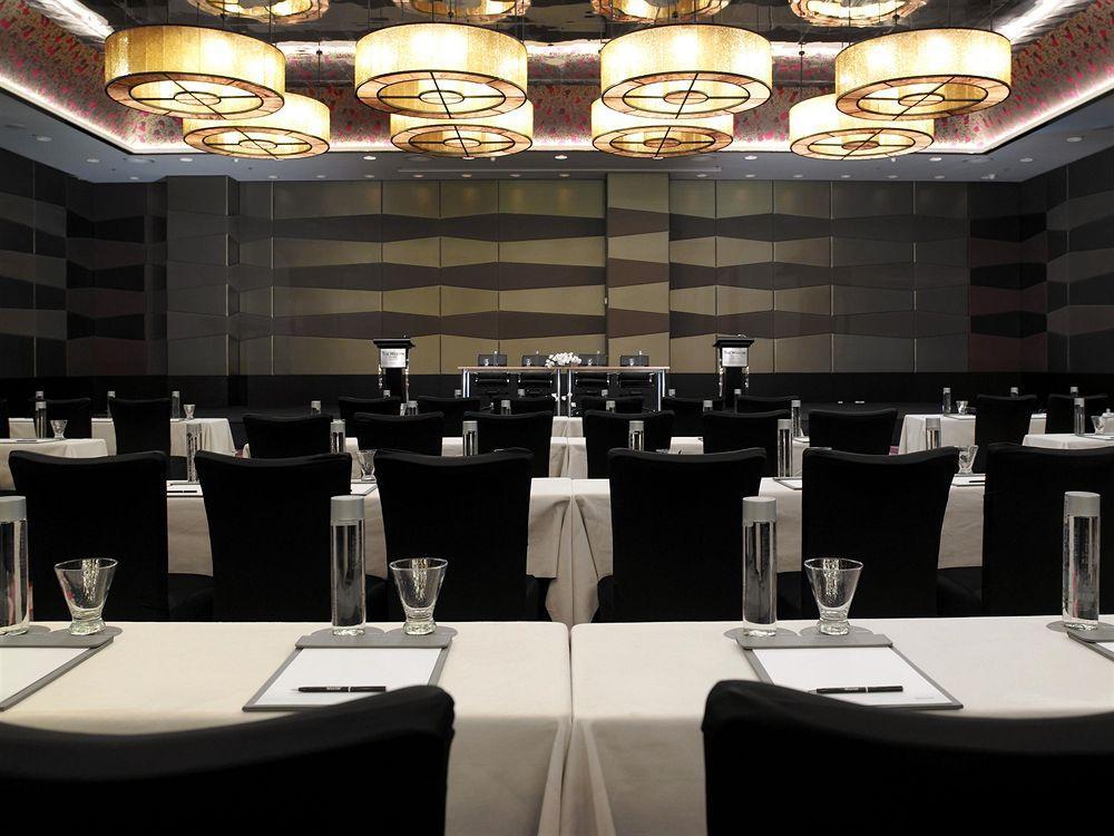 The Westin Beijing Chaoyang Pequim Exterior foto