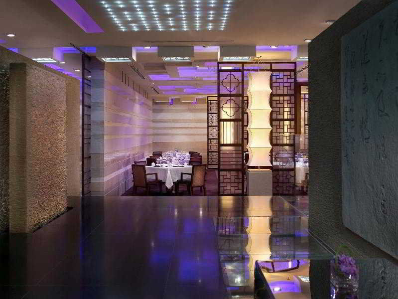 The Westin Beijing Chaoyang Pequim Exterior foto